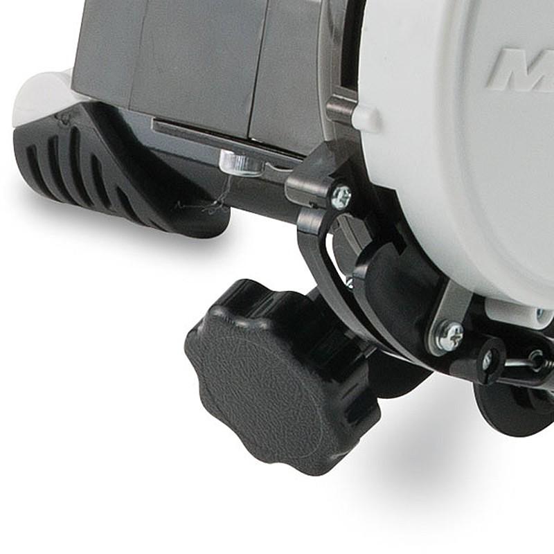ミノウラ MagRide-60RWR(マグライド60RWR) マグライザーG付 MINOURA送料無料|qbei|06