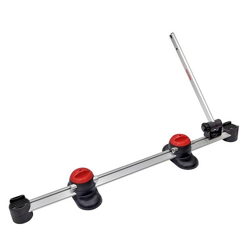 ミノウラ　車載　スタンド　2台 Amazon | MINOURA(ミノウラ) バーゴ VERGO-TF2 車載ベース2台用