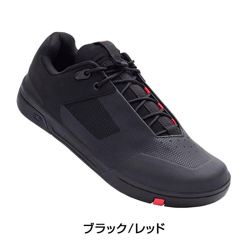 クランクブラザーズ STAMP LACE （スタンプレース）フラットペダル用シューズ crankbrothers送料無料