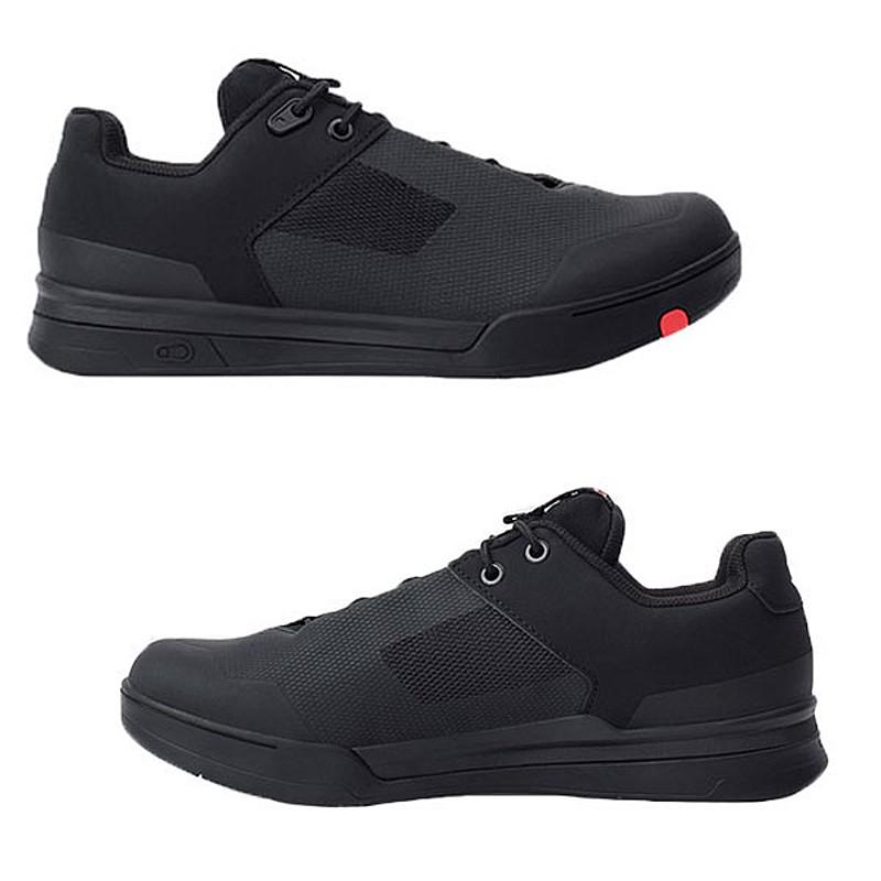 クランクブラザーズ MALLET LACE （マレットレース） SPDビンディング