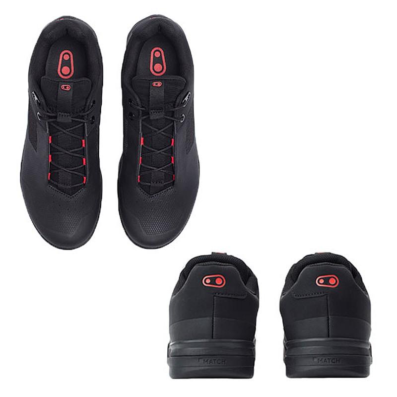 クランクブラザーズ MALLET LACE ビンディングシューズ 26cm