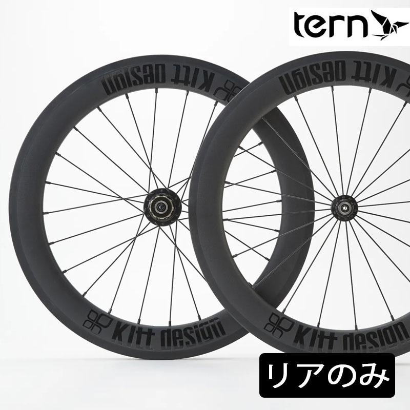 カーボンホイール（リア） ROTOBOX BOOST (Ducati用) カーボンホイールセット F17x3.5 +