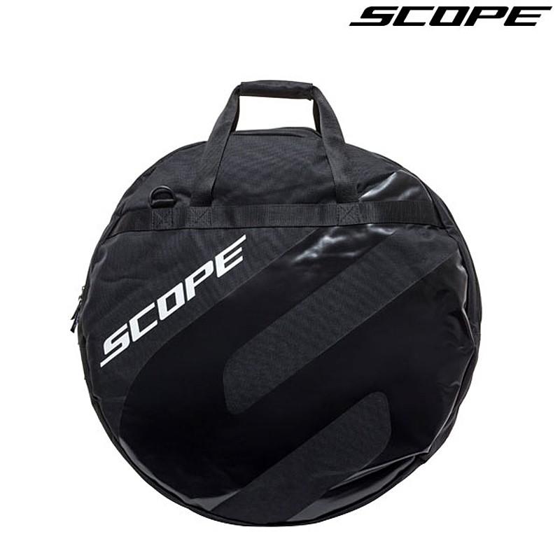 スコープサイクリング DOUBLE WHEEL BAG （ダブルホイールバッグ） SCOPE CYCLING pi632659