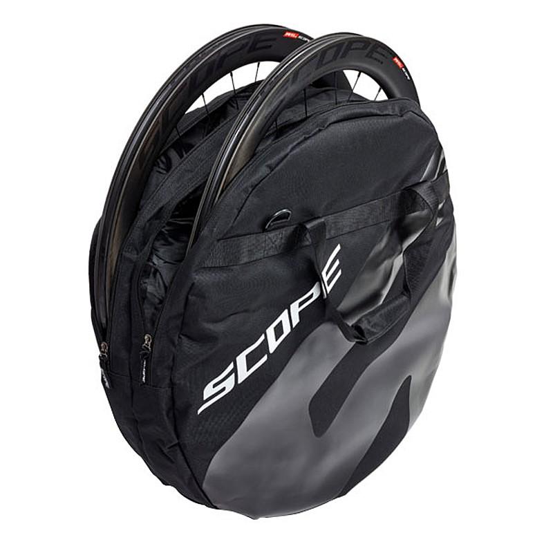 スコープサイクリング DOUBLE WHEEL BAG （ダブルホイールバッグ） SCOPE CYCLING | ブランド登録なし | 01