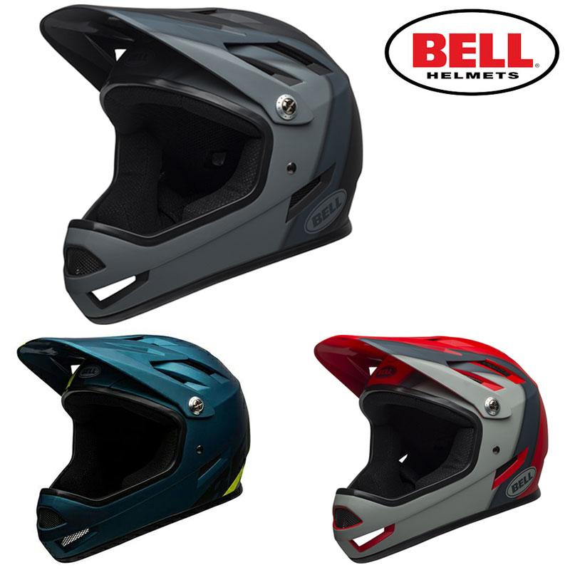 BELL(ヘルメット) ベル SANCTION(サンクション) BELL送料 BELL(ヘルメット) ベル SANCTION(サンクション) BELL送料