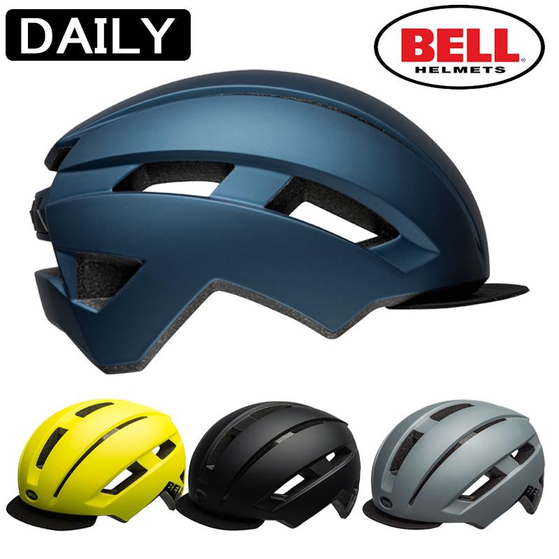 ベル Daily デイリー Bell 一部即納 自転車のqbei Paypayモール店 通販 Paypayモール