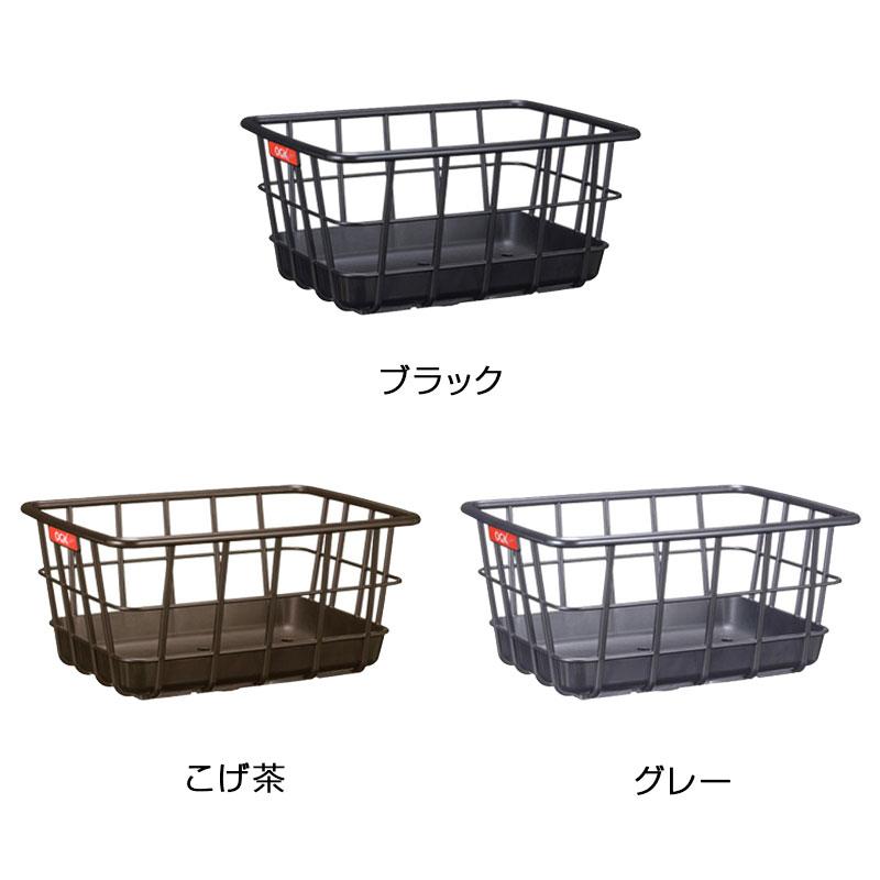 オージーケー技研 OGK リアバスケット RB-020 OGK | ブランド登録なし | 04