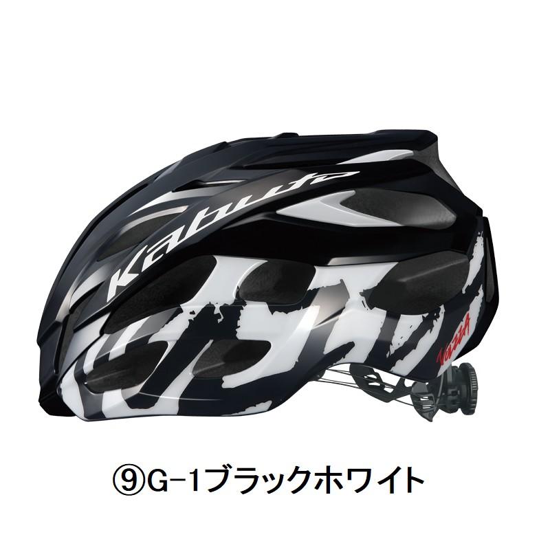 OGK Kabuto（オージーケーカブト） VOLZZA （ヴォルツァ）ヘルメット