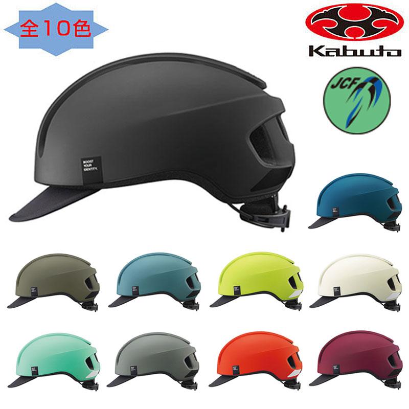 OGK Kabuto オージーケーカブト CANVAS-URBAN (キャンバス OGK Kabuto オージーケーカブト CANVAS-URBAN (キャンバス