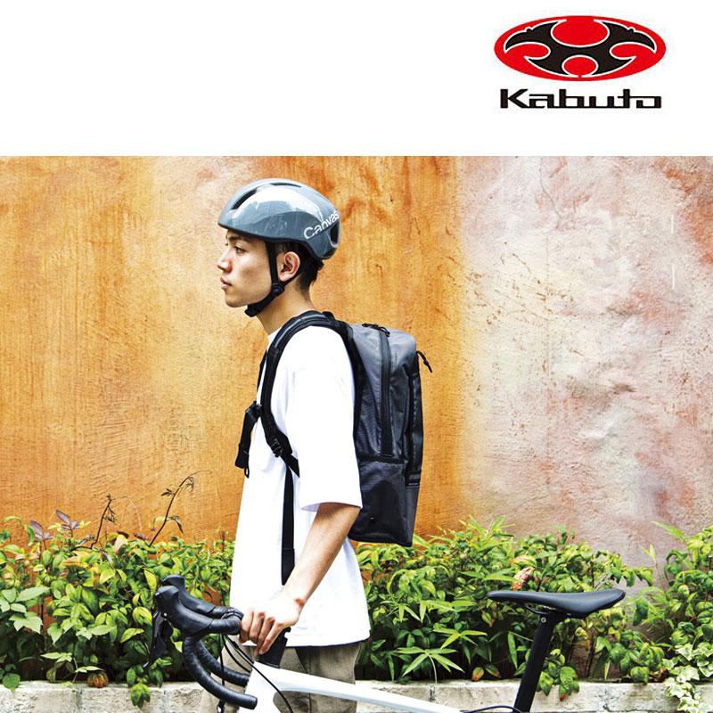 OGK Kabuto（オージーケーカブト） CANVAS-SPORTS （キャンバス