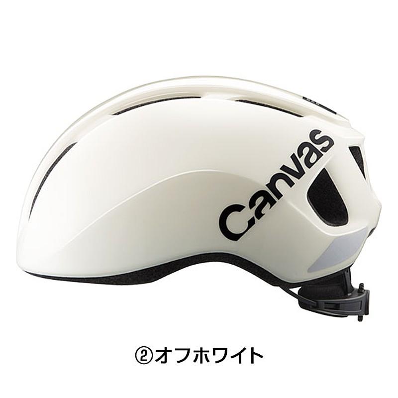 オージーケーカブト CANVAS-SPORTS （キャンバススポーツ）ヘルメット OGK Kabuto  一部色サイズあすつく 土日祝も営業｜qbei｜03