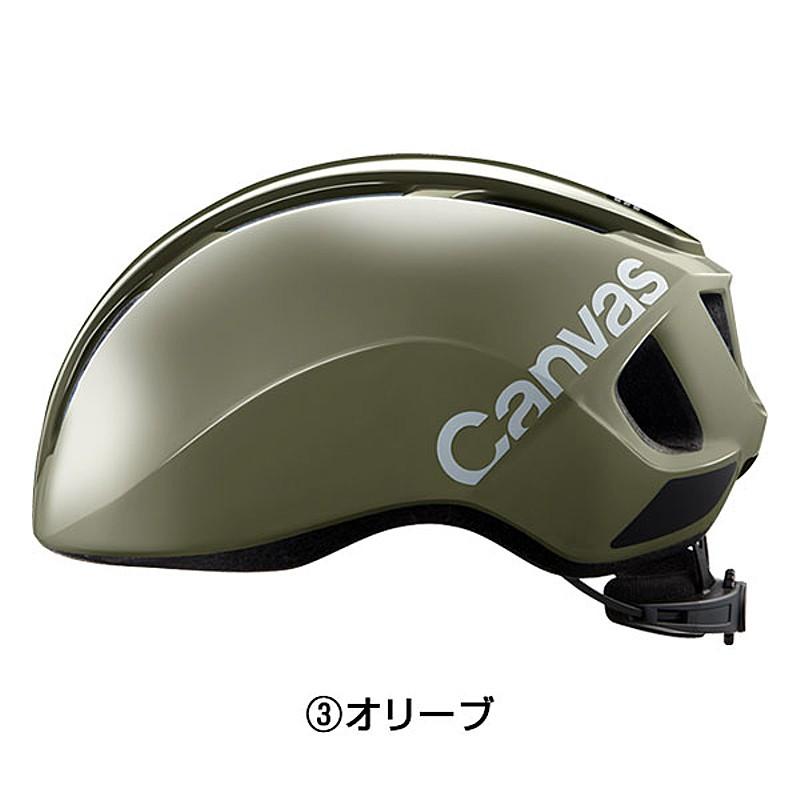 オージーケーカブト CANVAS-SPORTS （キャンバススポーツ）ヘルメット OGK Kabuto  一部色サイズあすつく 土日祝も営業｜qbei｜04