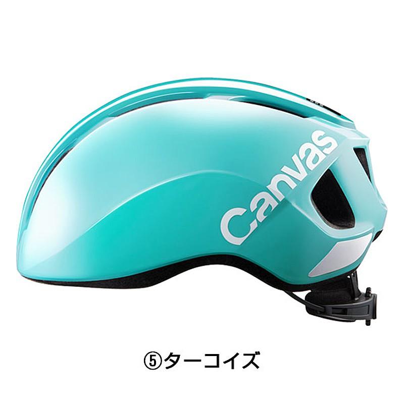 オージーケーカブト CANVAS-SPORTS （キャンバススポーツ）ヘルメット OGK Kabuto  一部色サイズあすつく 土日祝も営業｜qbei｜06