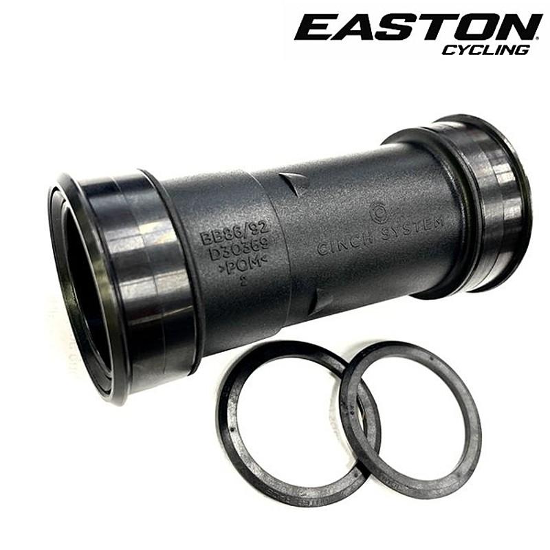 EASTON イーストン BB BB86-30mm軸 EXT SEAL : 自転車のQBEI