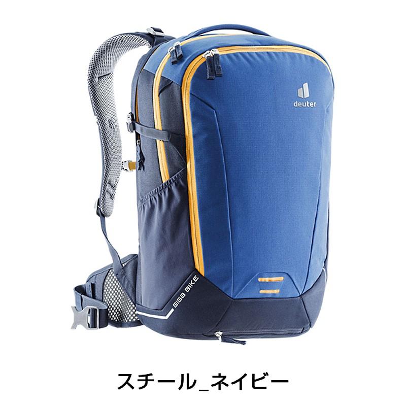 deuter（ドイター） GIGA BIKE（ギガバイク） deuter送料無料 : 自転車