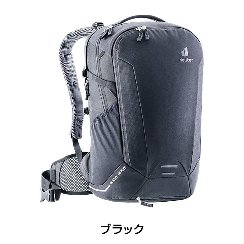 deuter（ドイター） GIGA BIKE（ギガバイク） deuter送料無料 : 自転車