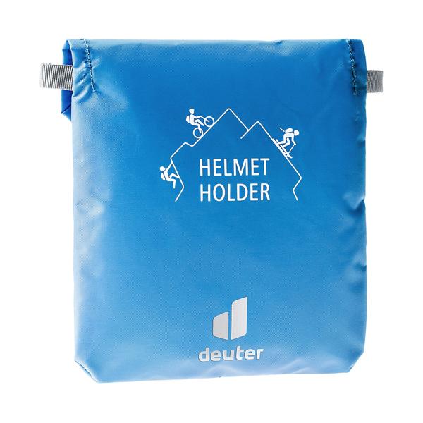 deuter ドイター HELMET HOLDER ヘルメットホルダー｜qbei｜02