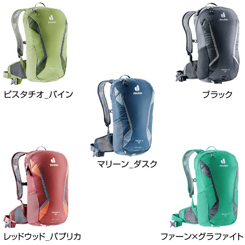 ドイター RACE X（レースX） deuter｜qbei｜07