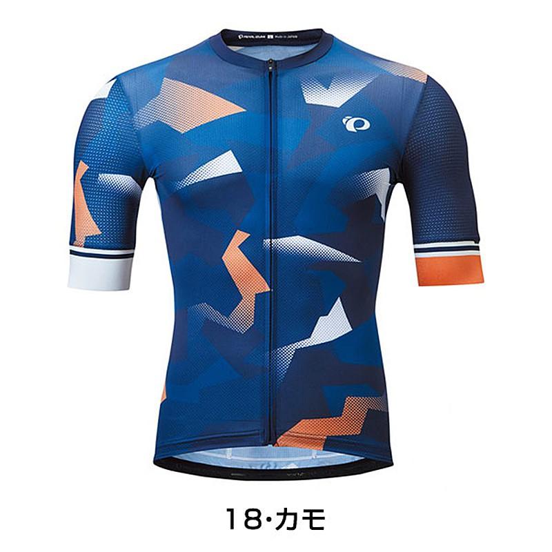 パールイズミ（PEARL IZUMI） イグナイトジャージ 321-B PEARL IZUMI