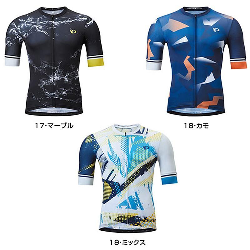 パールイズミ（PEARL IZUMI） イグナイトジャージ 321-B PEARL IZUMI