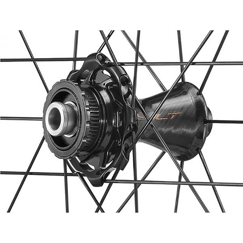 Campagnolo（カンパニョーロ） BORA ULTRA WTO 45 DB 2-WAY FIT