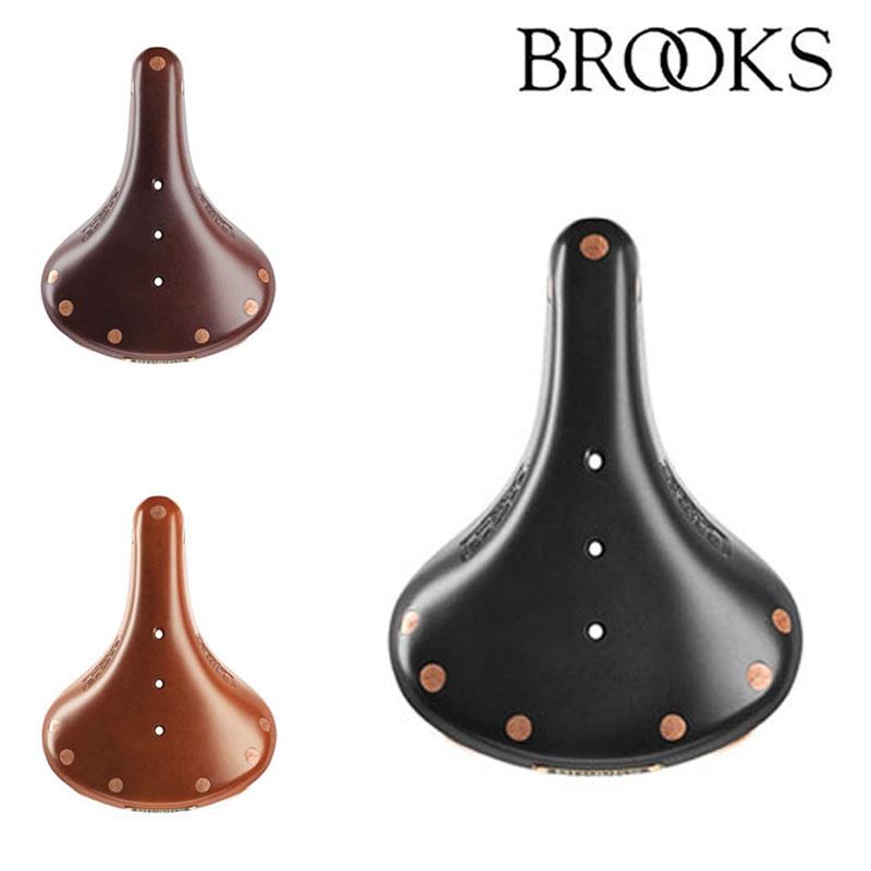 BROOKS ブルックス B17 SPECIAL SHORT B17スペシャルショーツ