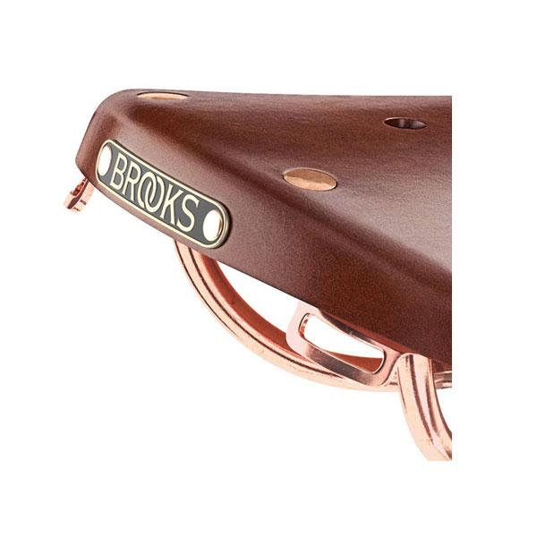 ブルックス（BROOKS） B17 SPECIAL SHORT B17スペシャルショーツ