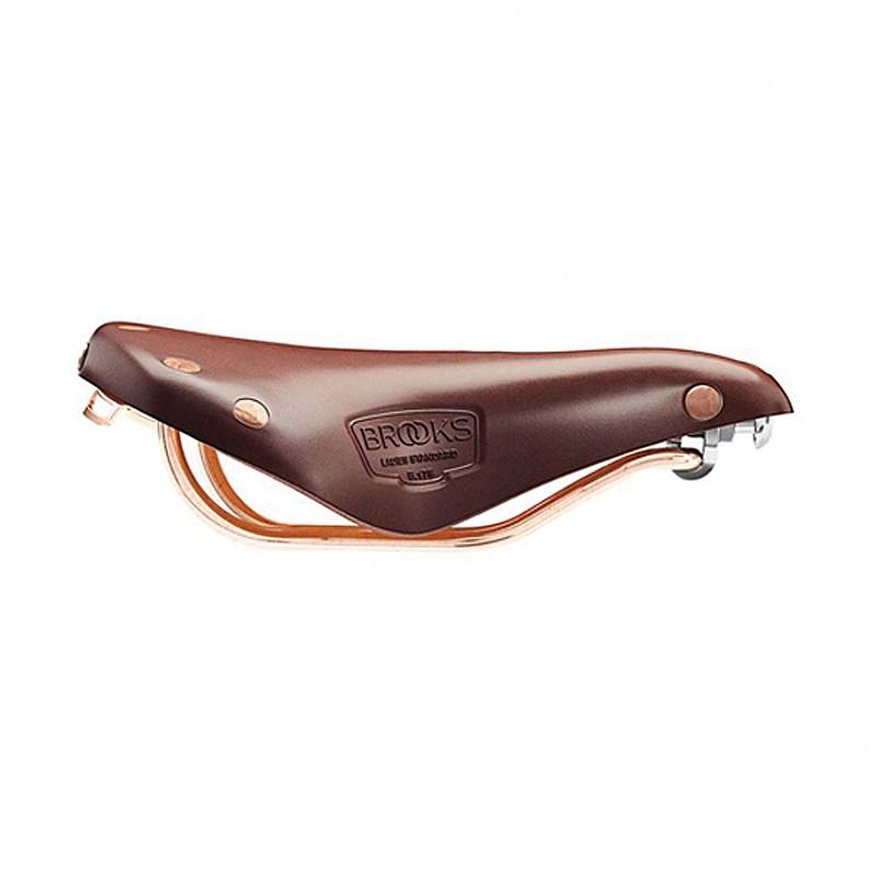 BROMPTONブロンプトン BROOKSブルックス B17 SPECIAL M Brooks B17 Special Saddle - 175 mm | Brompton Bicycle USA
