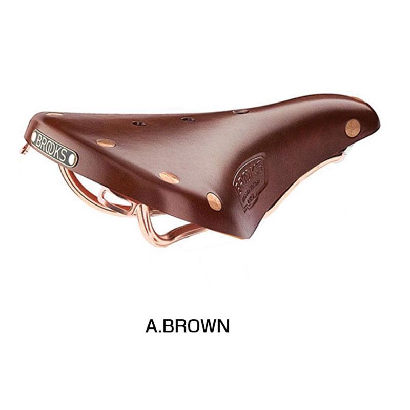 gios vintage 52サイズ　BROOKS B17 スペシャルショート gios vintage 52サイズ BROOKS B17 スペシャルショート