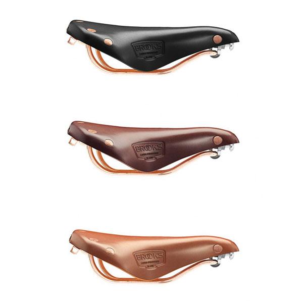 ブルックス（BROOKS） B17 SPECIAL SHORT B17スペシャルショーツ