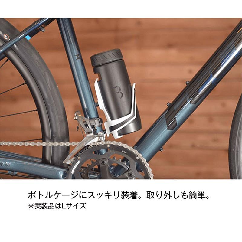 BBB ビービービー BTL-18 TOOL CAN ツール＆チューブ Lサイズ 容量：630ml｜qbei｜05