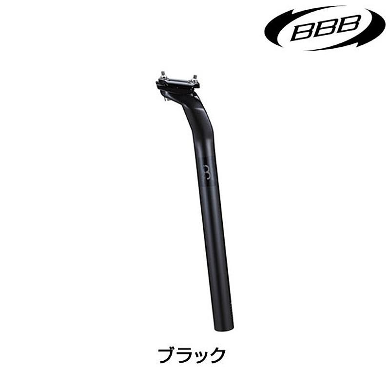 ☆BBB☆ビービービー☆カーボンシートポスト☆ FLYPOST BSP-31 BBB ビービービー BSP-31 FLYPOST フライポスト : 自転車のQBEI