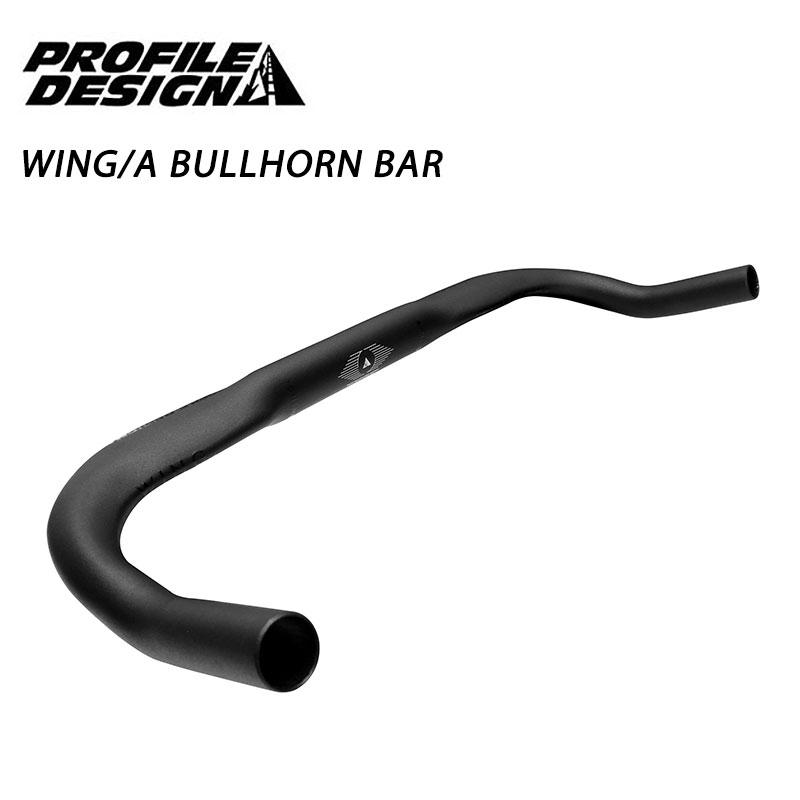 プロファイルデザイン（PROFILE DESIGN） WING/A BULLHORN BAR