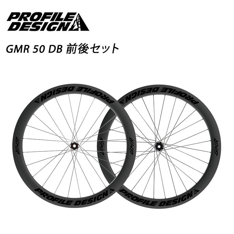 PROFILEDESIGN 「プロファイルデザイン」 1/FIFTY ホイールセット