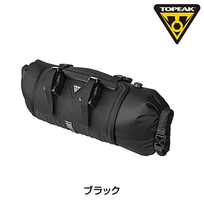 ※新品※Topeak Frontloader トピーク フロントローダー バイクパッキング シリーズ｜トピーク - FRONTLOADER