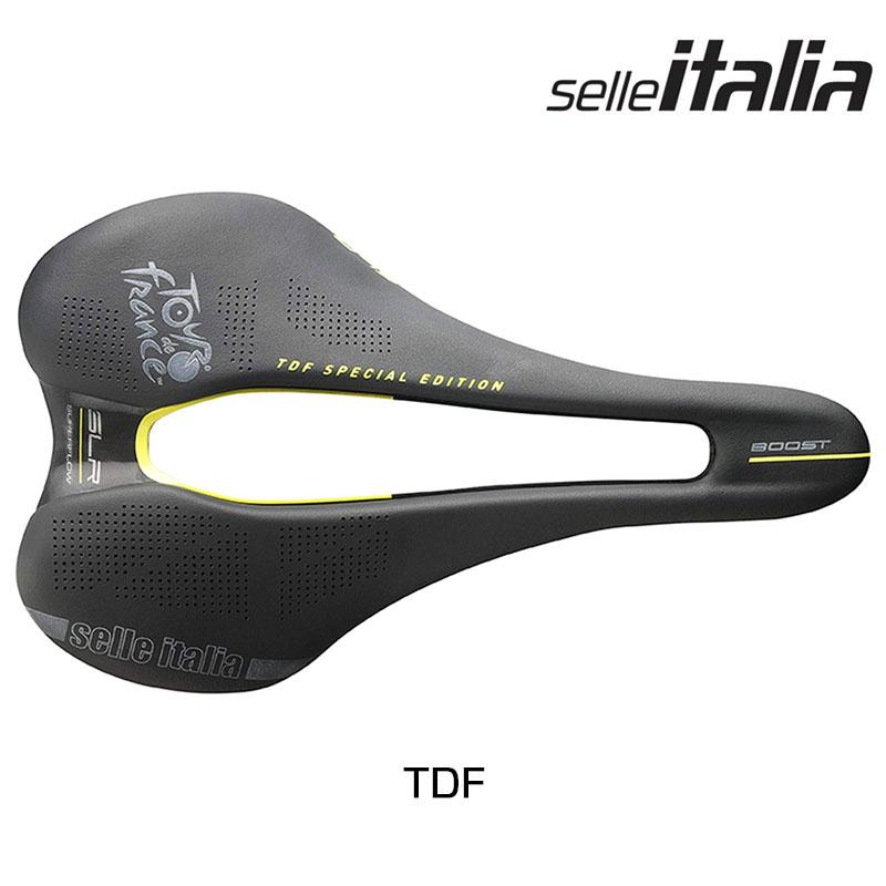 セライタリア SLR Boost TM Superflow TDF サドル L3 selle ITALIA セライタリア SLR BOOST TM SUPERFLOW TDF （SLR