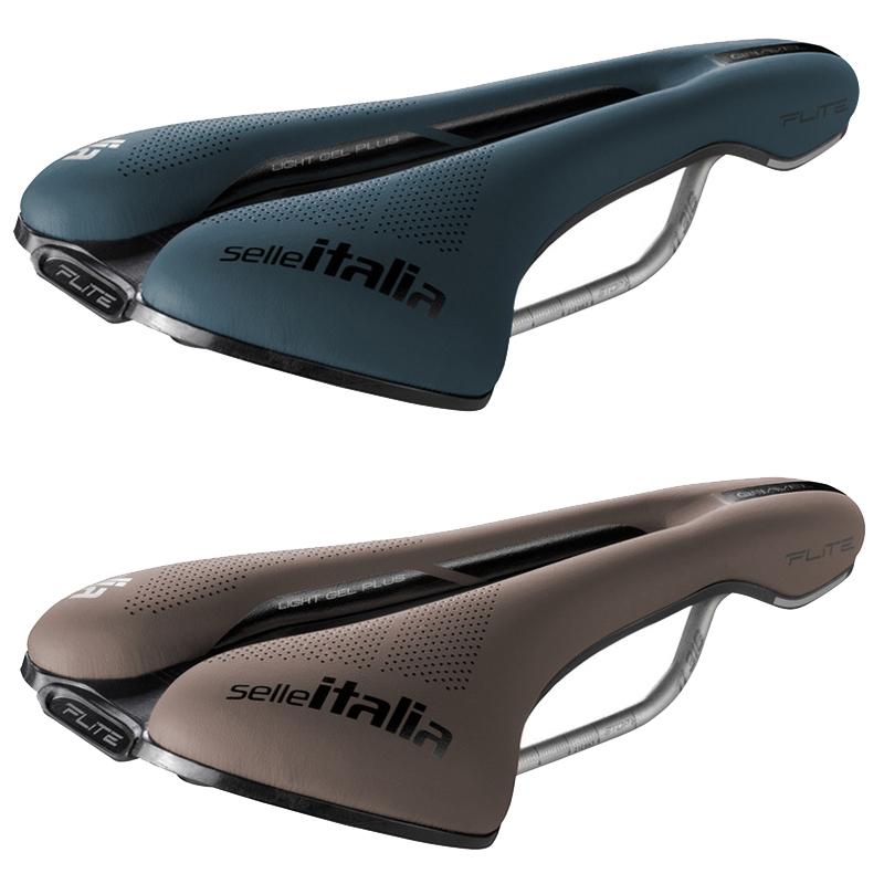 selle ITALIA（セライタリア） FLAT：FLITE BOOST Ti316 GRAVEL