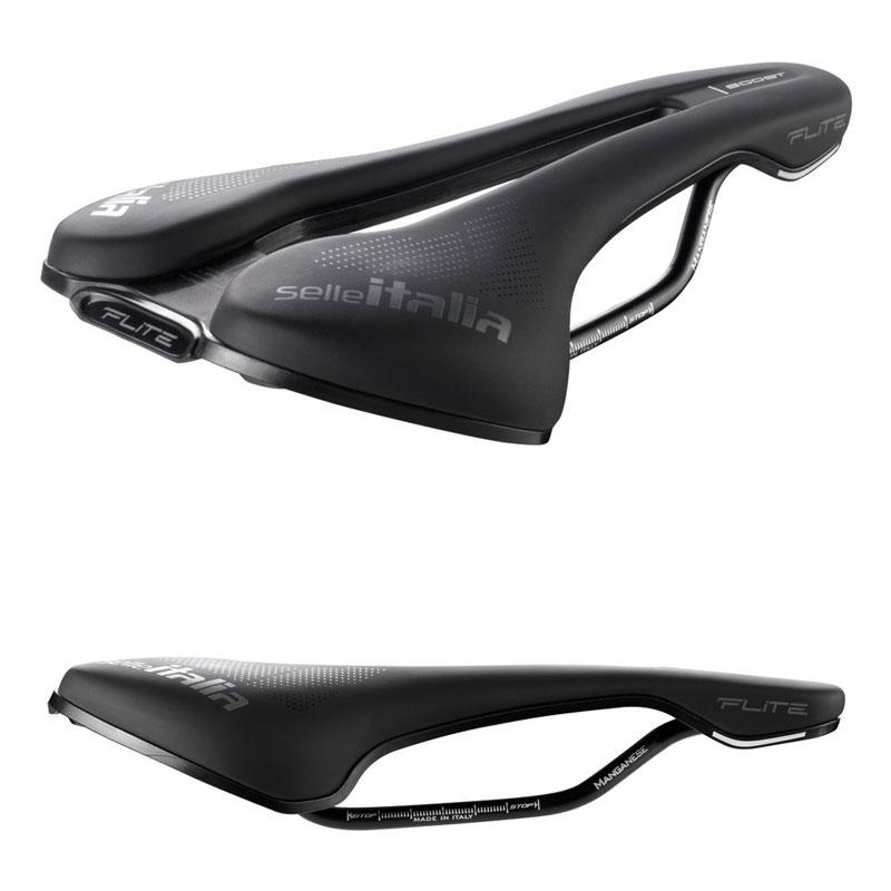 selle ITALIA（セライタリア） FLAT：FLITE BOOST TM SUPERFLOW