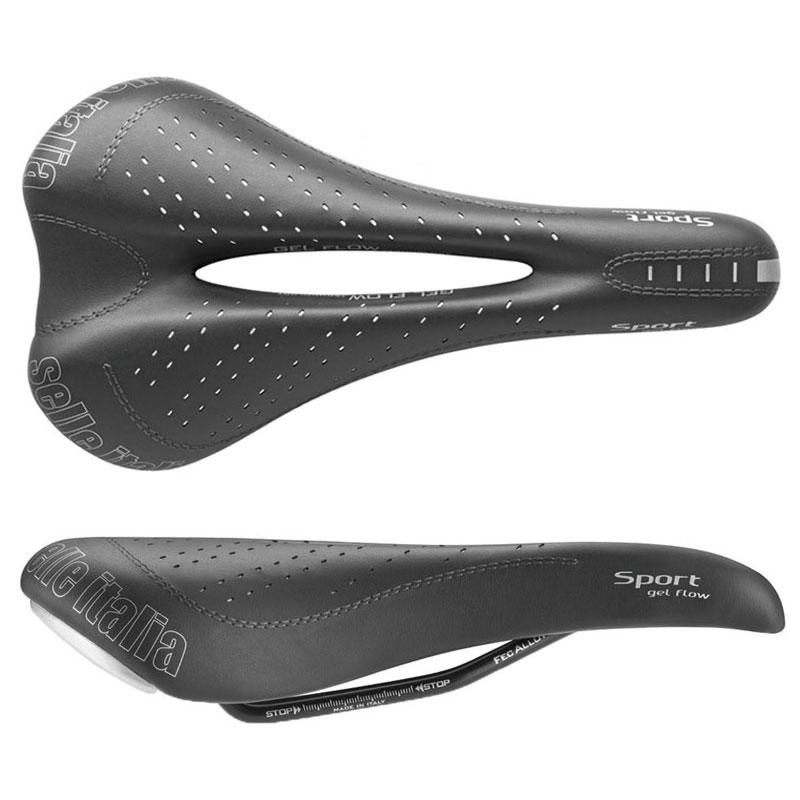 セライタリア SPORT GEL FLOW（スポーツゲルフロー） SELLE ITALIA｜qbei｜02