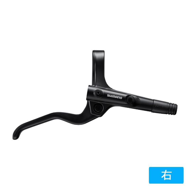 シマノ（SHIMANO） BL-MT200 油圧ディスクブレーキレバー 片側のみ