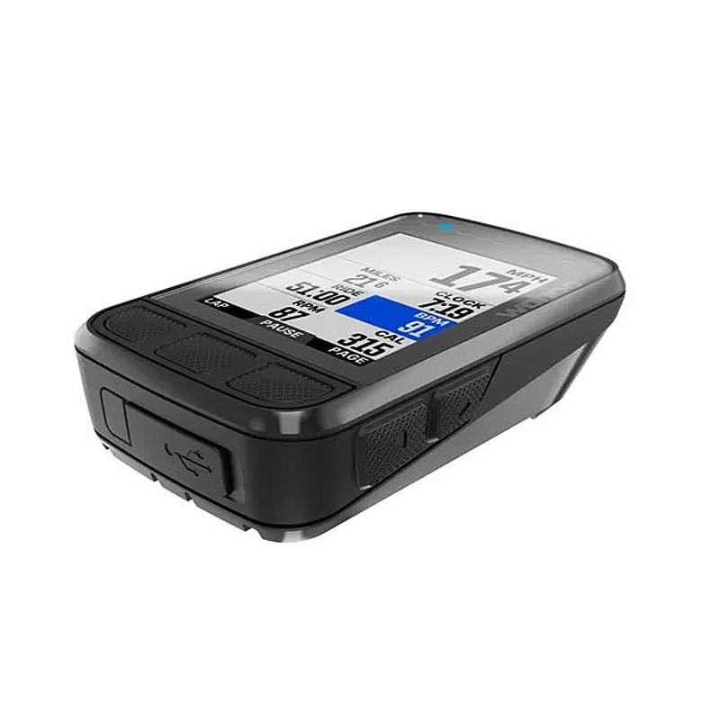 Wahoo ELEMENT BOLT サイクルコンピューター 本体 ワフー ELEMNT BOLT（エレメント ボルト）本体のみ GPS CYLE