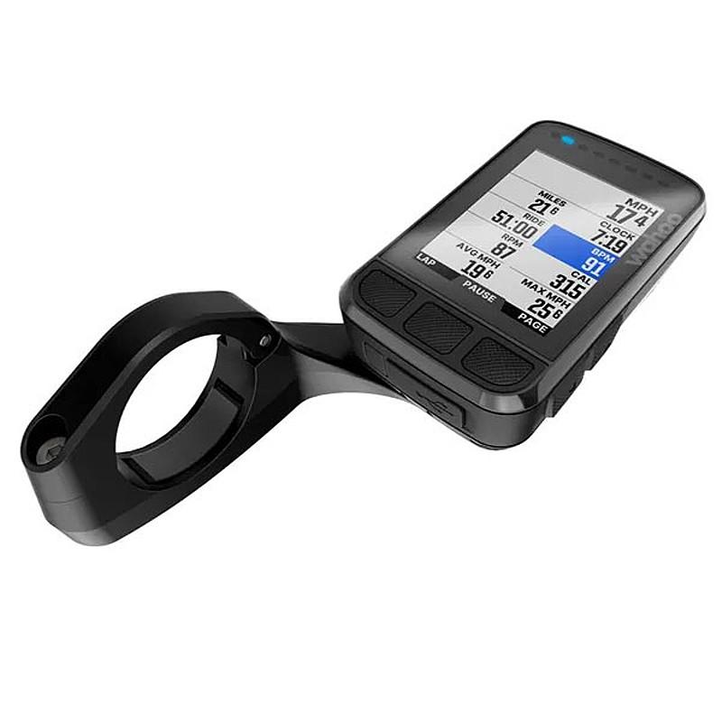 wahoo ELEMNT BOLT GPSサイクルコンピューター本体 ワフー ELEMNT BOLT（エレメントボルト）GPSサイクルコンピューター