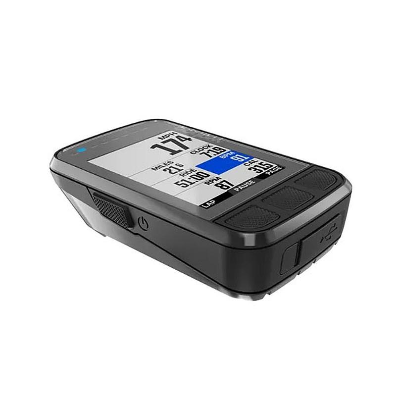 ワフー ELEMNT BOLT（エレメントボルト）GPSサイクルコンピューター