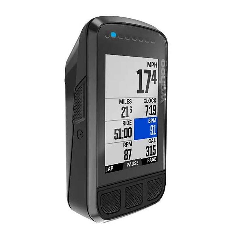 ワフー ELEMNT BOLT（エレメントボルト）GPSサイクル