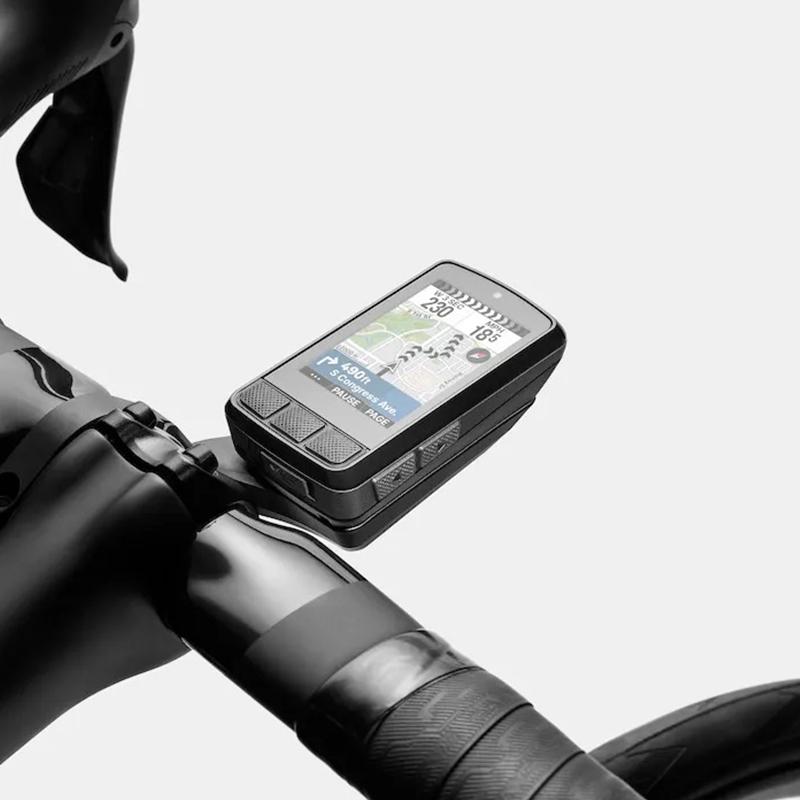 ワフー ELEMNT BOLT（エレメントボルト）GPSサイクルコンピューター