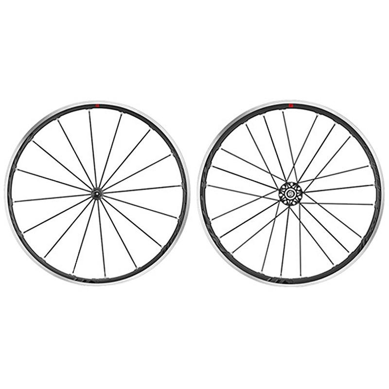 フルクラム RACING ZERO C17 2-WAY （レーシングゼロC172ウェイ） 前後セットホイール チューブレス クリンチャー FULCRUM送料無料 | FULCRUM | 01