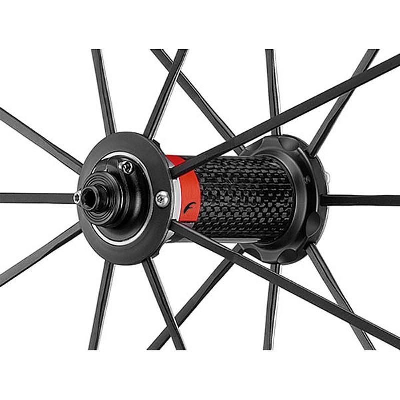 フルクラム RACING ZERO C17 2-WAY （レーシングゼロC172ウェイ） 前後セットホイール チューブレス クリンチャー FULCRUM送料無料 | FULCRUM | 02