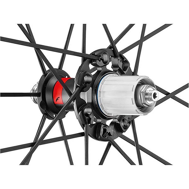 フルクラム RACING ZERO C17 2-WAY （レーシングゼロC172ウェイ） 前後セットホイール チューブレス クリンチャー FULCRUM送料無料 | FULCRUM | 03