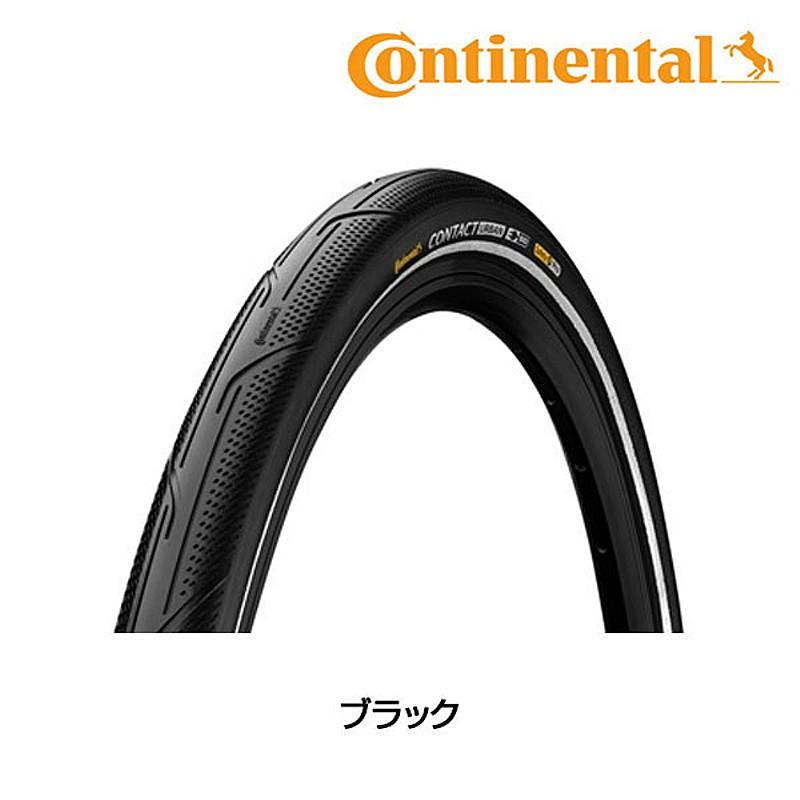 コンチネンタル（CONTINENTAL） CONTACT URBAN REFLEX （コンタクト