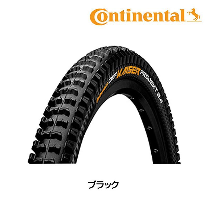 コンチネンタル（CONTINENTAL） DER KAISER PROJECT （デアカイザー 